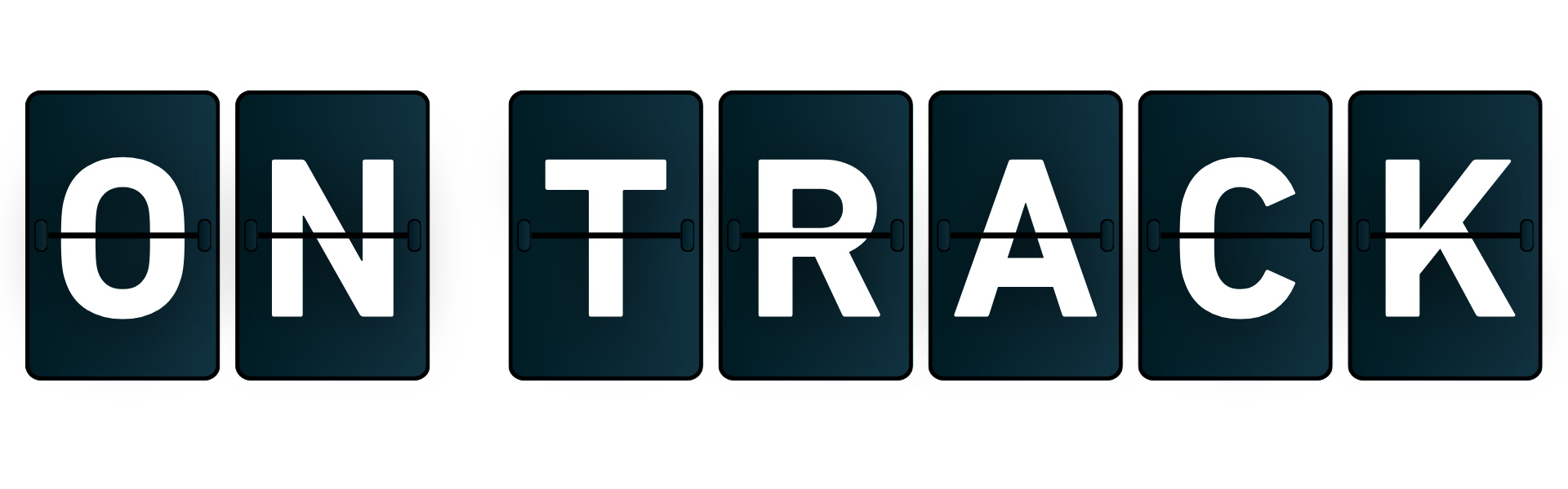 On Track